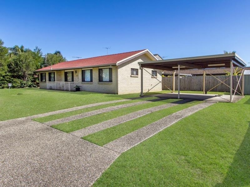 33 Learmonth St, Strathpine QLD 4500