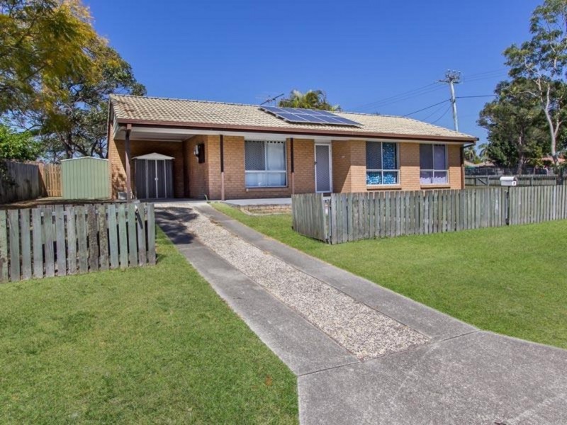 1 Kevin Street, Deception Bay QLD 4508