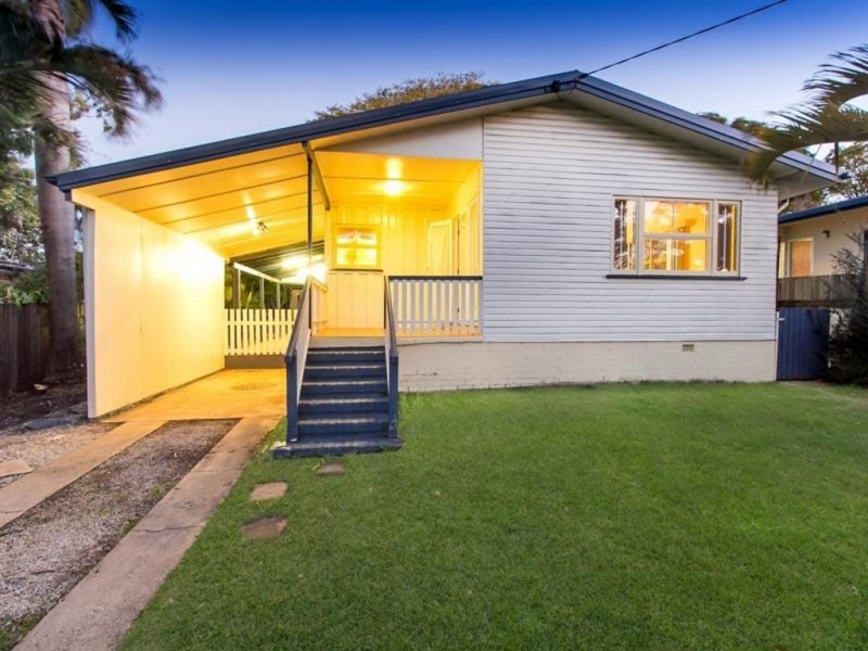 28 Beitz Street, Strathpine Qld, Strathpine QLD 4500