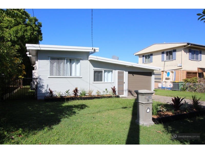 14 Kabura Street, Clontarf QLD 4019