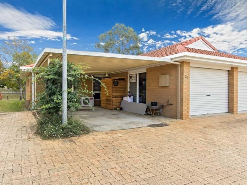 30 Piovesan Ct, Brendale QLD 4500