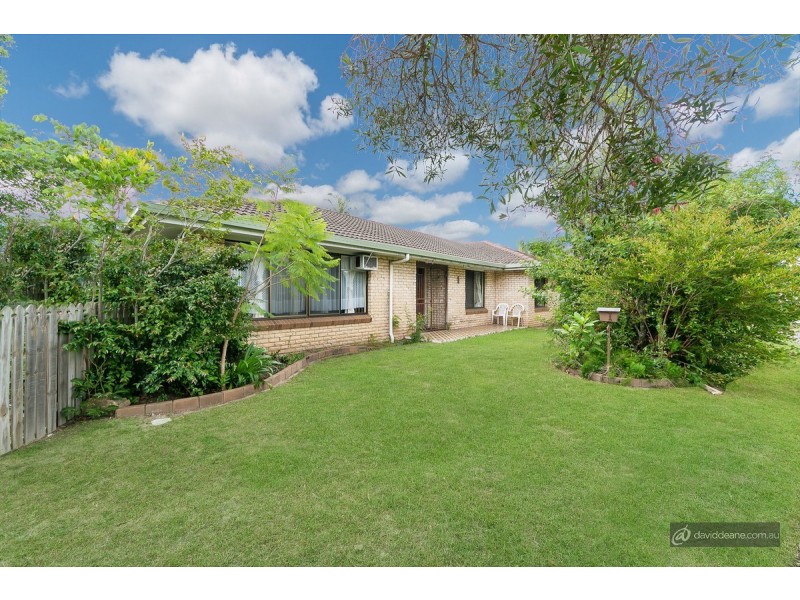 1 Ulmarra Crescent, Strathpine QLD 4500