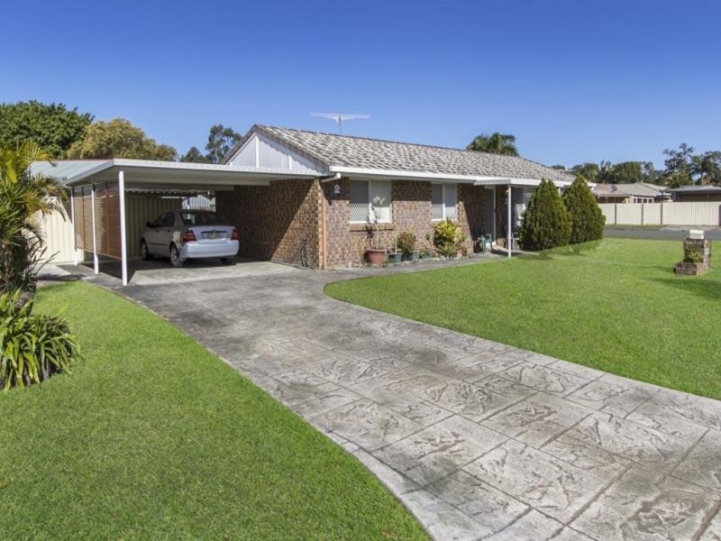 2 Kenwood Court, Kallangur QLD 4503