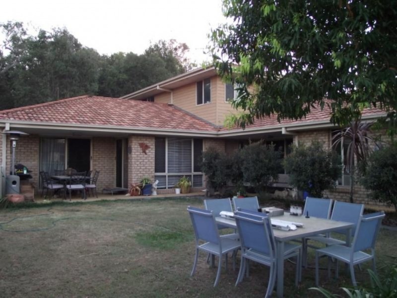 28 Copper Cres, Griffin QLD 4503