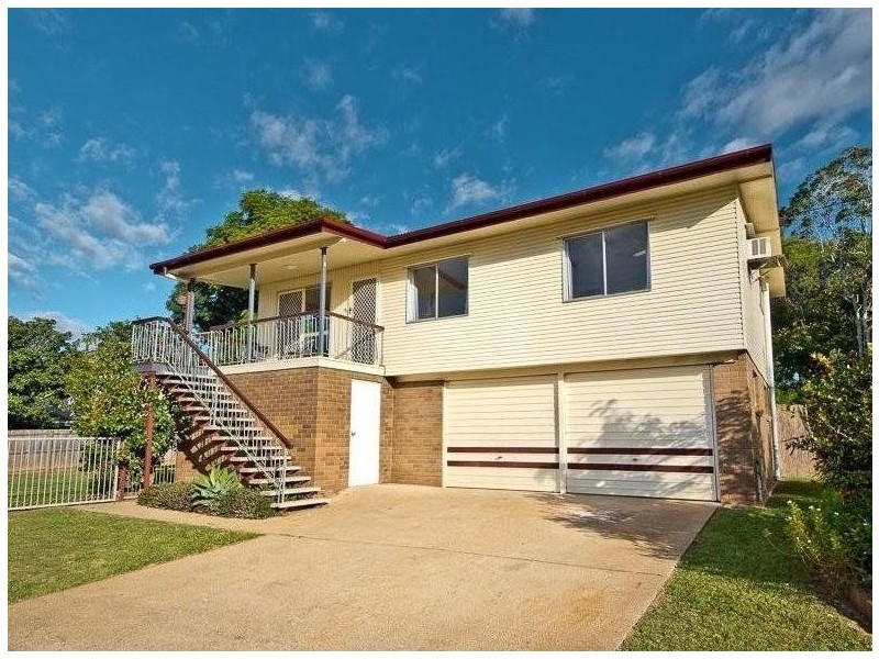 93 Francis Road, Bray Park QLD 4500