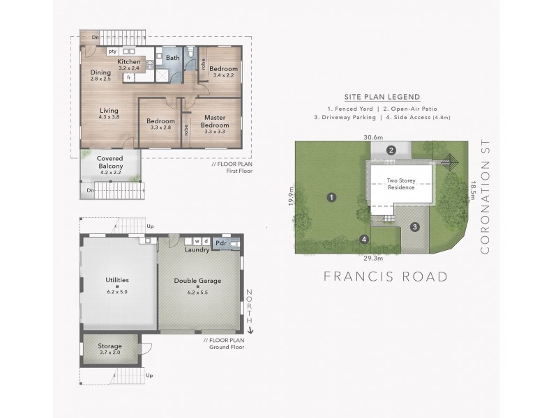 93 Francis Road, Bray Park QLD 4500