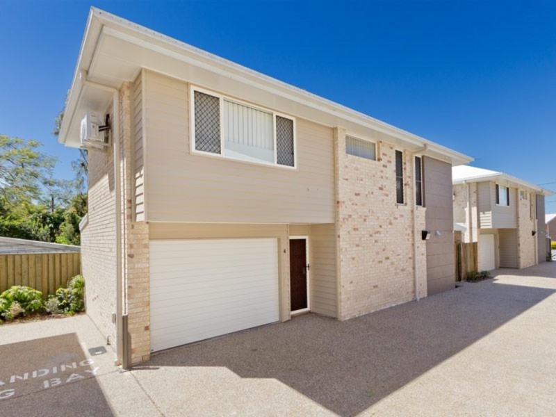 5/1308 Anzac Ave, Kallangur QLD 4503