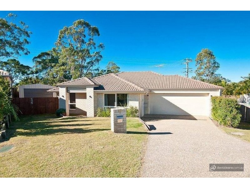 116 Glass House Circuit, Kallangur QLD 4503
