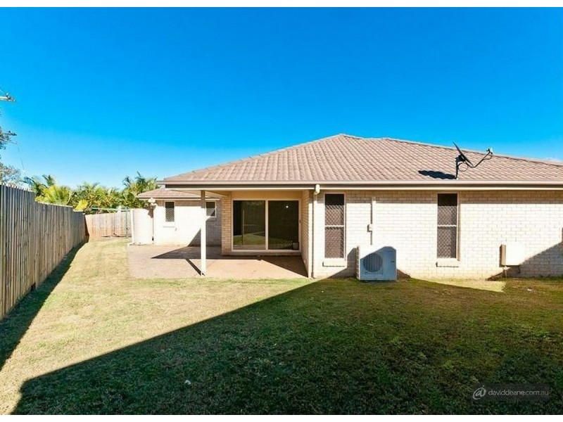 116 Glass House Circuit, Kallangur QLD 4503