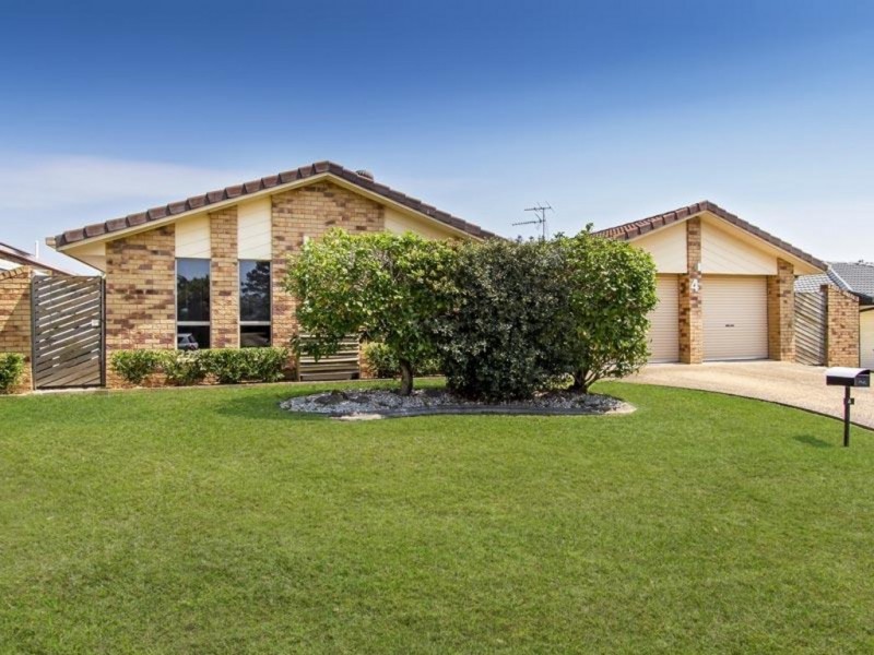 4 Hinkley Street, Bray Park QLD 4500