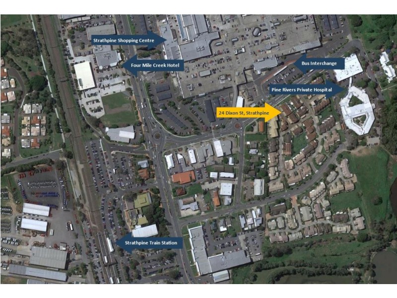 4c/24 Dixon Street, Strathpine QLD 4500