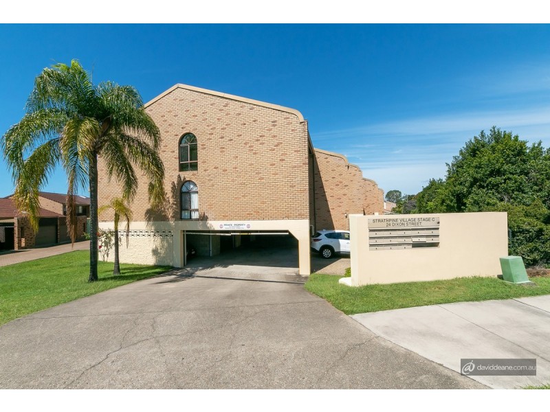 4c/24 Dixon Street, Strathpine QLD 4500