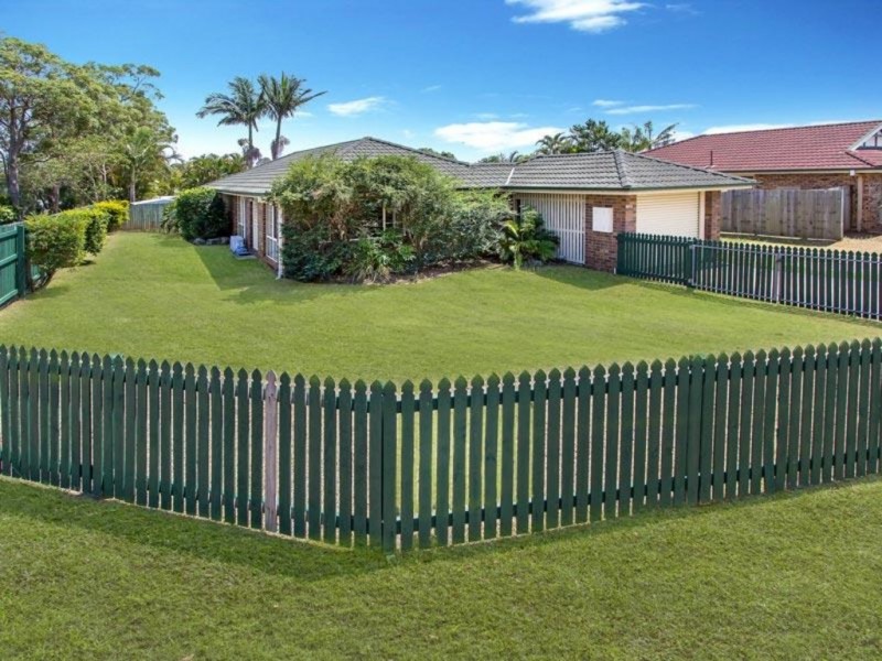 24 Burnett Drive, Murrumba Downs QLD 4503