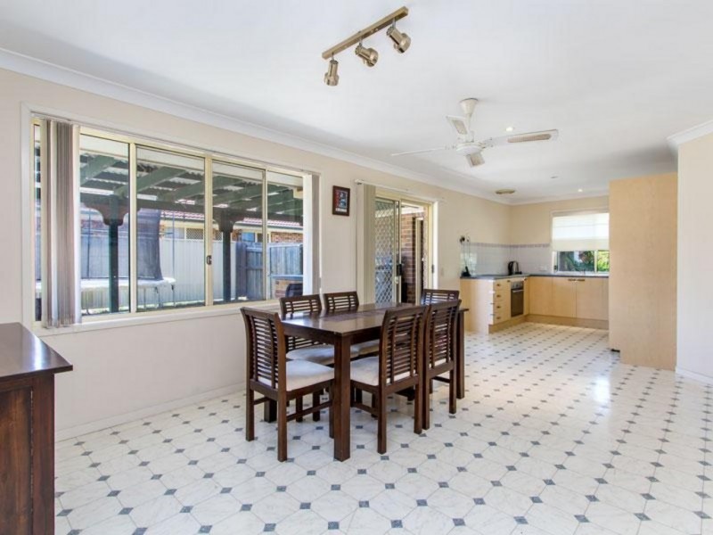 24 Burnett Drive, Murrumba Downs QLD 4503