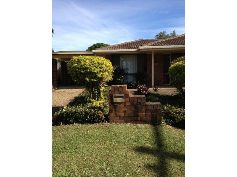 15 Du Kamp Street, Albany Creek QLD 4035