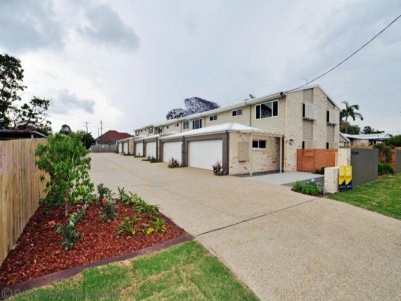 2/16 Beattie St, Kallangur QLD 4503