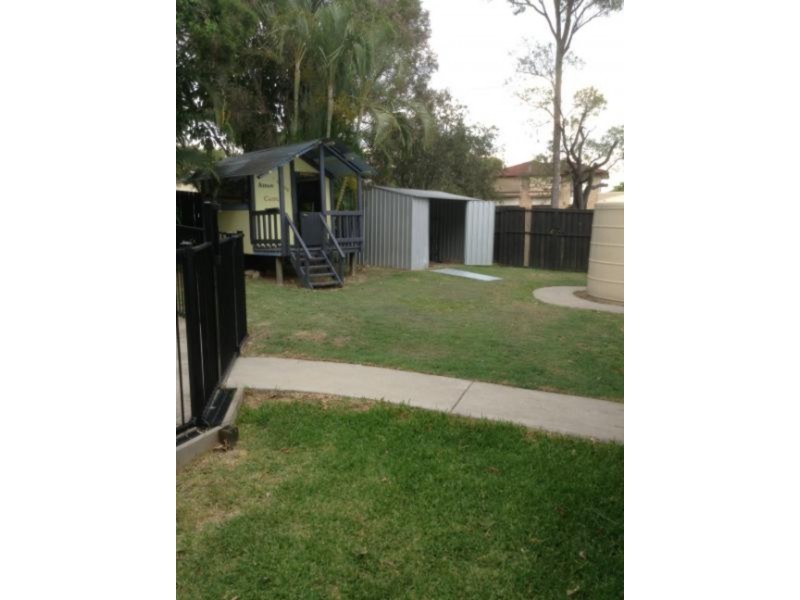 45 Sparkes Road, Bray Park QLD 4500