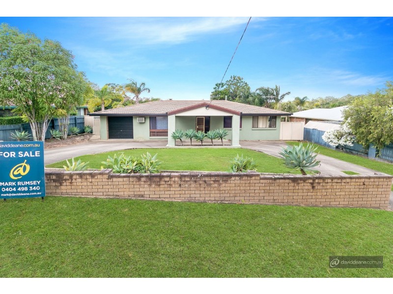 56 Young Street, Petrie QLD 4502