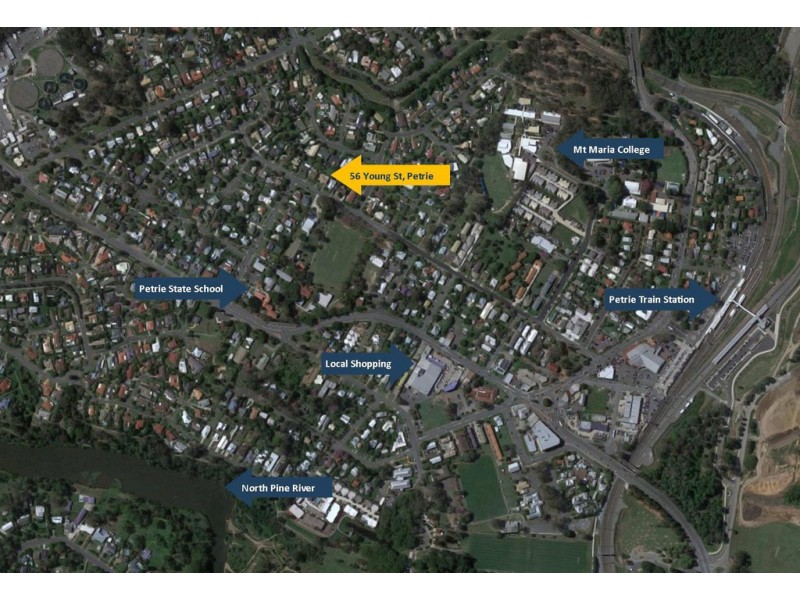 56 Young Street, Petrie QLD 4502