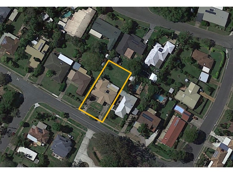 56 Young Street, Petrie QLD 4502