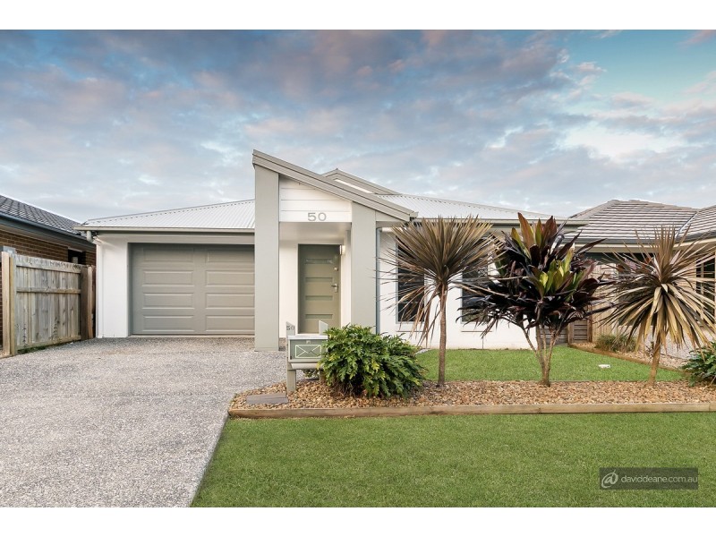 50 St Helen Crescent, Warner QLD 4500