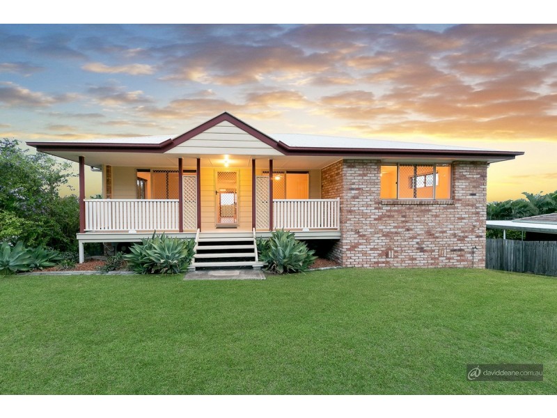43 Washbrook Crescent, Petrie QLD 4502