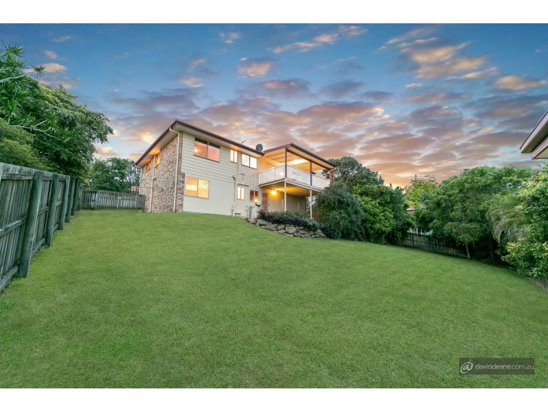 43 Washbrook Crescent, Petrie QLD 4502