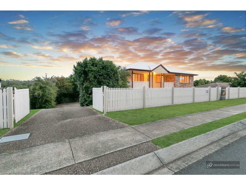 43 Washbrook Crescent, Petrie QLD 4502