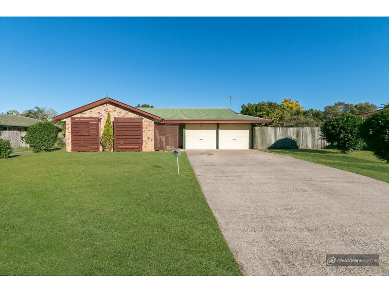 4 Newmarket Street, Lawnton QLD 4501