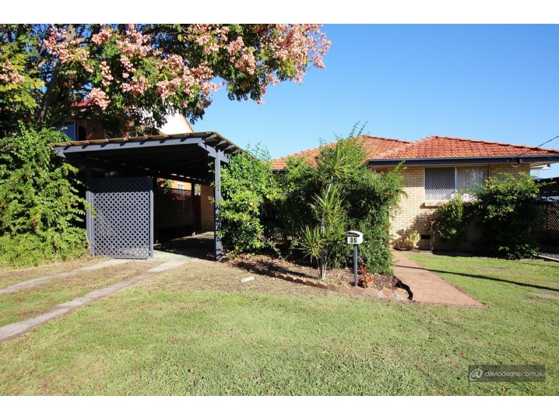 35 Hibiscus Avenue, Redcliffe QLD 4020