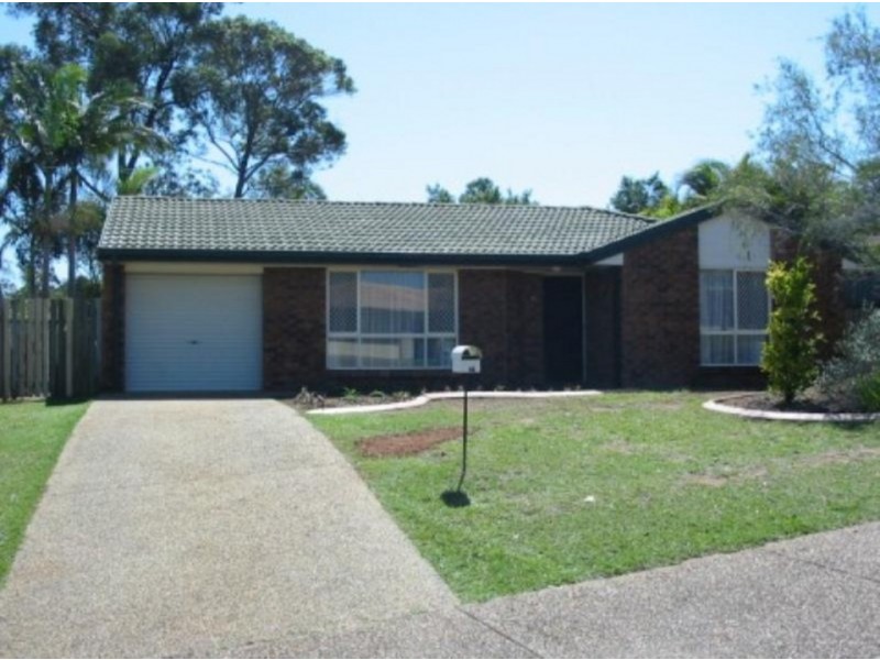 14 Macarthur Drive, Kallangur QLD 4503