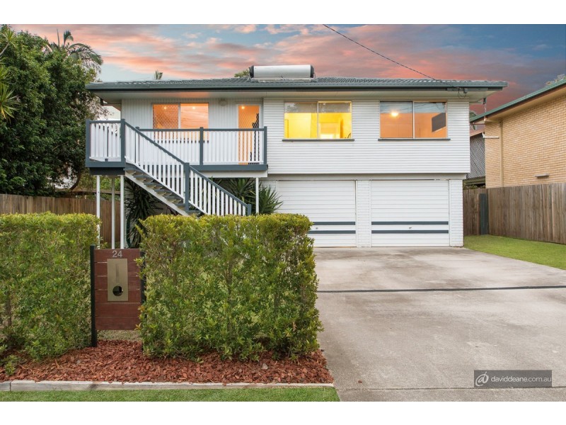 24 Kumbari Street, Bray Park QLD 4500