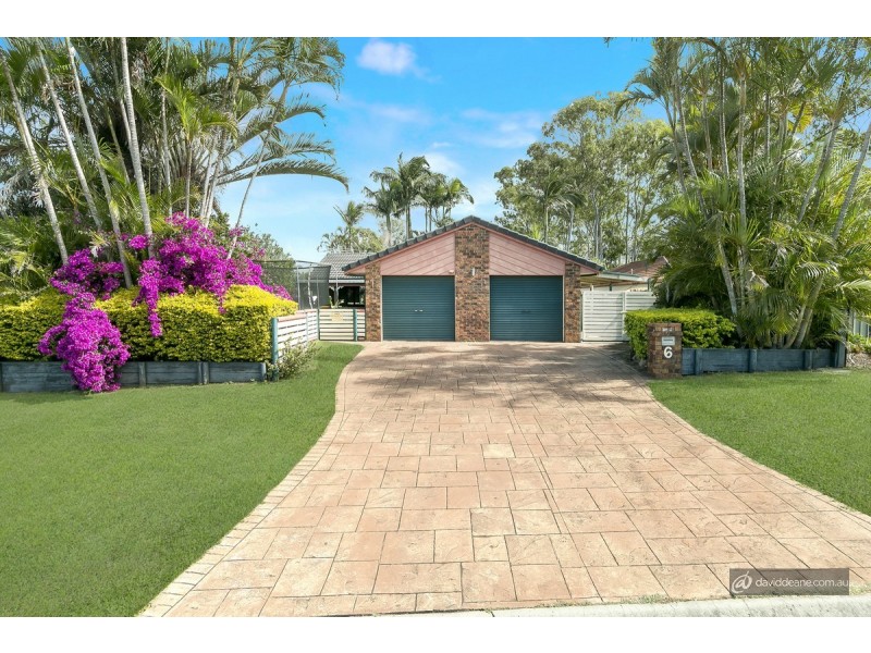 6 Newlands Avenue, Petrie QLD 4502