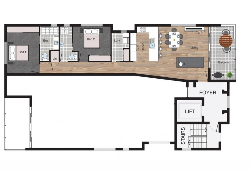11/738 Gympie Road, Lawnton QLD 4501