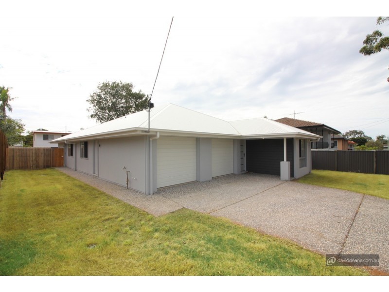 2/12 Campbell Street, Kallangur QLD 4503