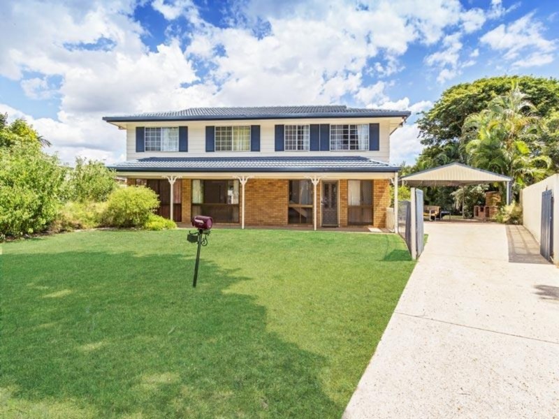 8 Netley Street, Bald Hills QLD 4036