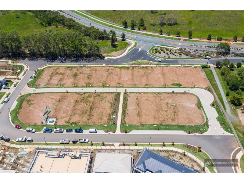 Lots 1-36/2 Kerr Road, Kallangur QLD 4503