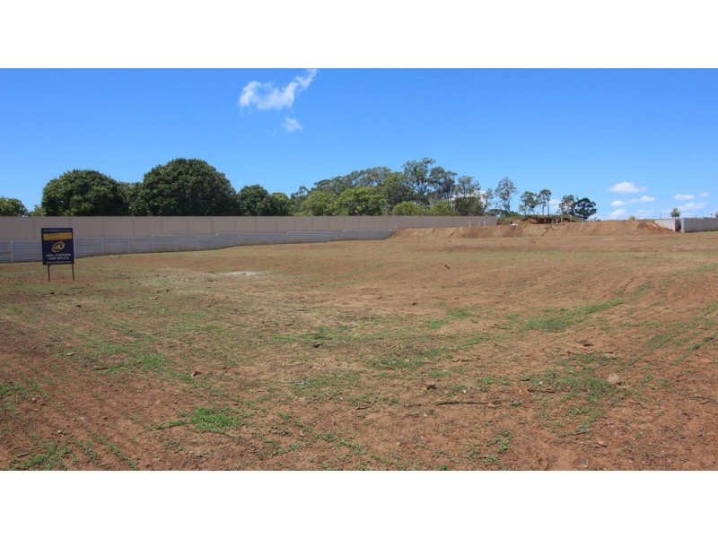 Lots 1-36/2 Kerr Road, Kallangur QLD 4503