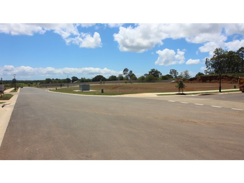 Lots 1-36/2 Kerr Road, Kallangur QLD 4503