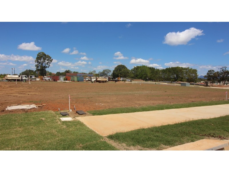 Lots 1-36/2 Kerr Road, Kallangur QLD 4503