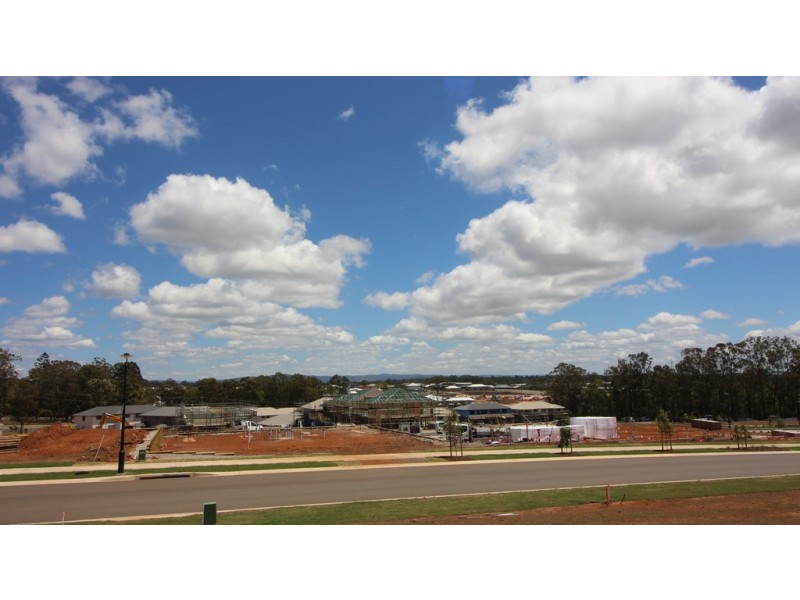 Lots 1-36/2 Kerr Road, Kallangur QLD 4503