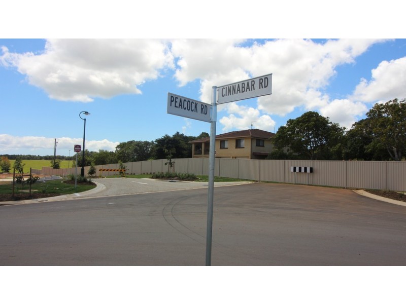 Lots 1-36/2 Kerr Road, Kallangur QLD 4503