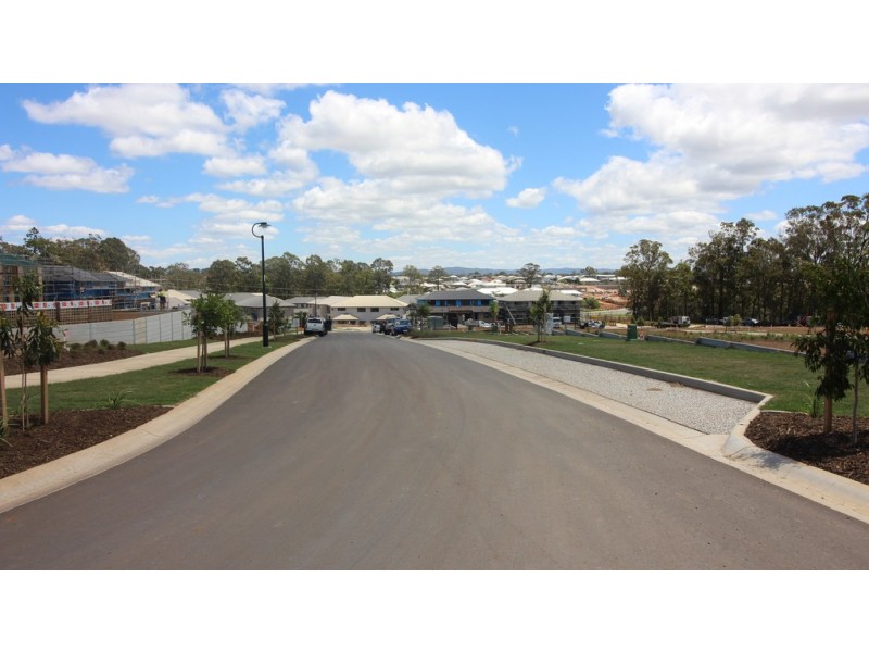 Lots 1-36/2 Kerr Road, Kallangur QLD 4503