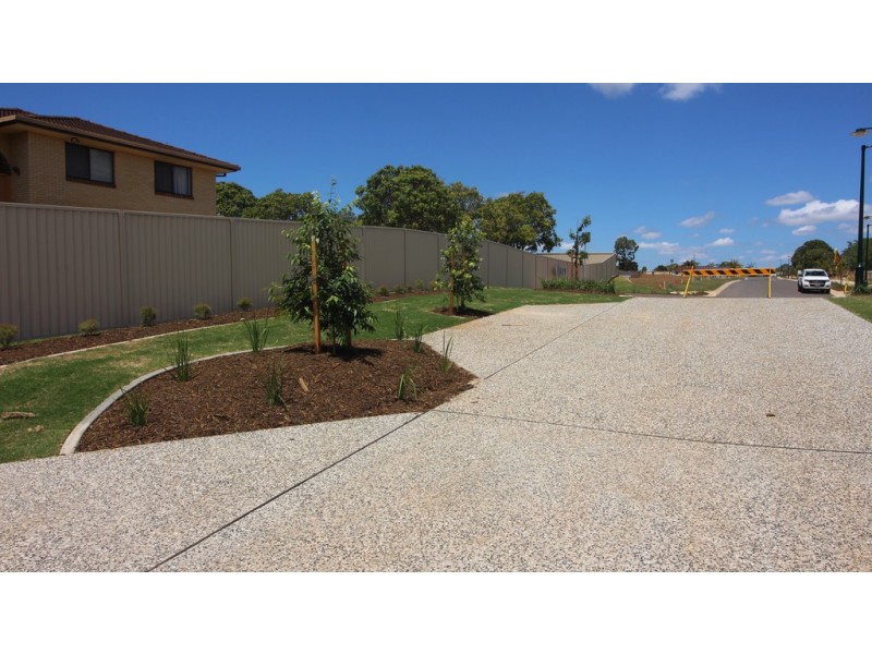 Lots 1-36/2 Kerr Road, Kallangur QLD 4503