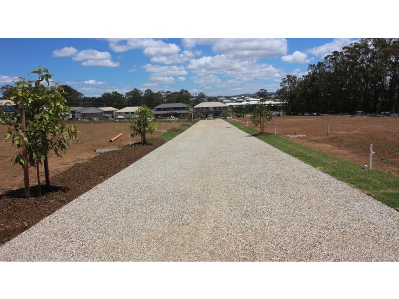 Lots 1-36/2 Kerr Road, Kallangur QLD 4503