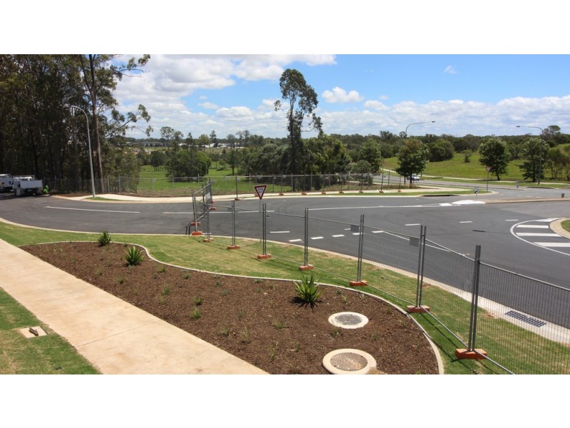 Lots 1-36/2 Kerr Road, Kallangur QLD 4503
