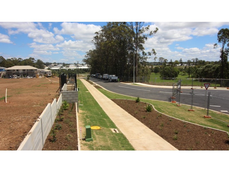 Lots 1-36/2 Kerr Road, Kallangur QLD 4503