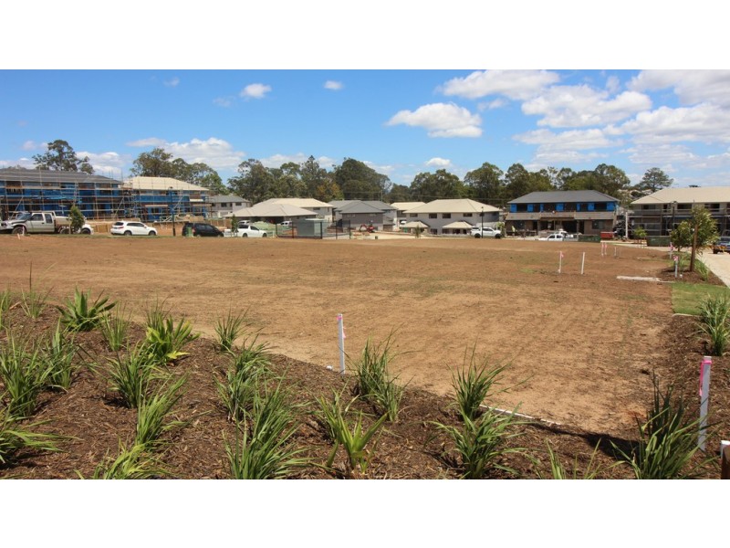 Lots 1-36/2 Kerr Road, Kallangur QLD 4503