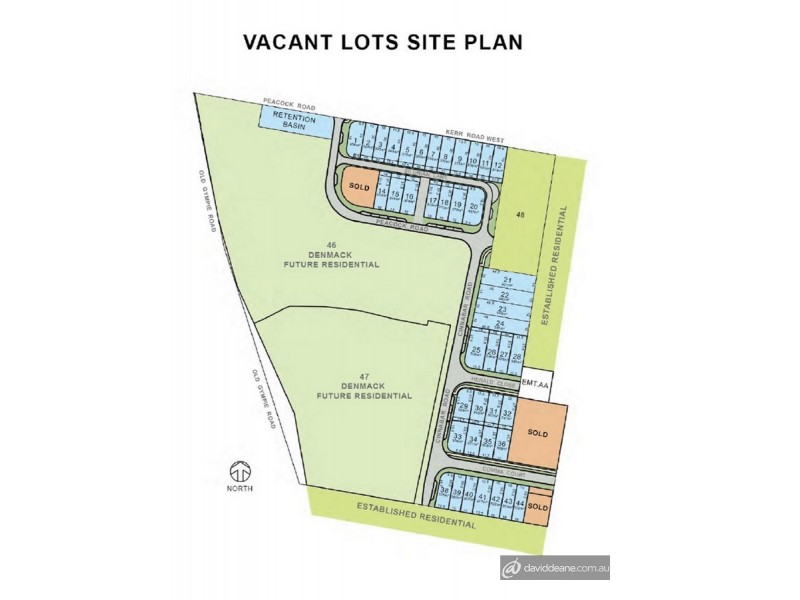 Lot 21 Cinnabar Road, Kallangur QLD 4503