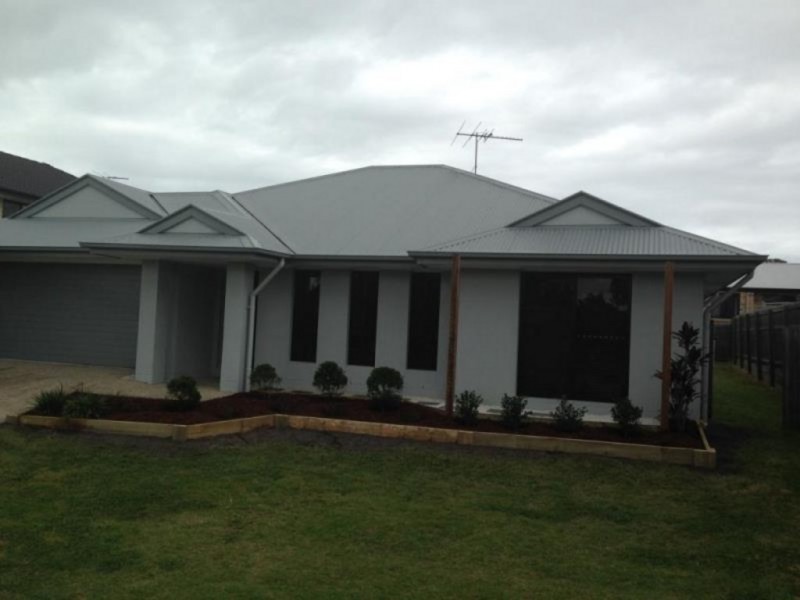 63 Everest St, Warner QLD 4500